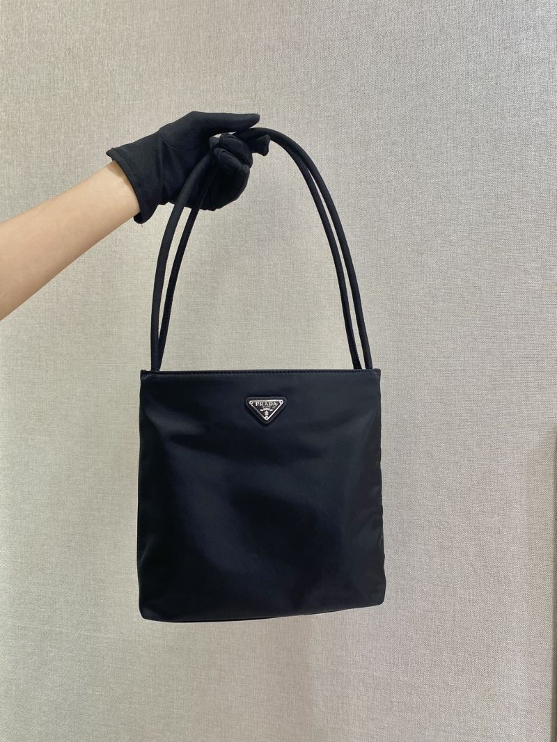 Prada Shopping Bags